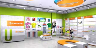 �˶�Ь��ר����չ�����