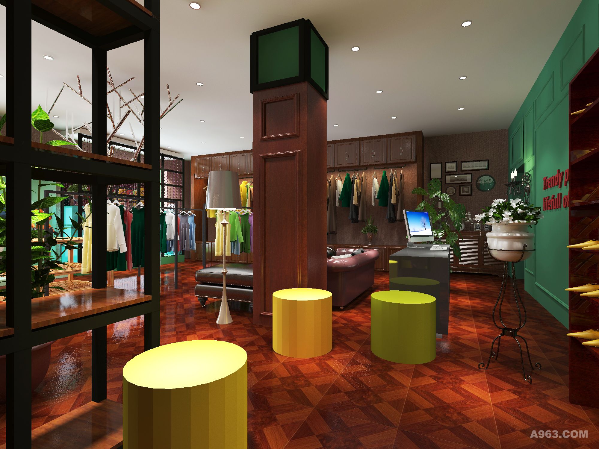 <b>Ůװר��չ������</b>