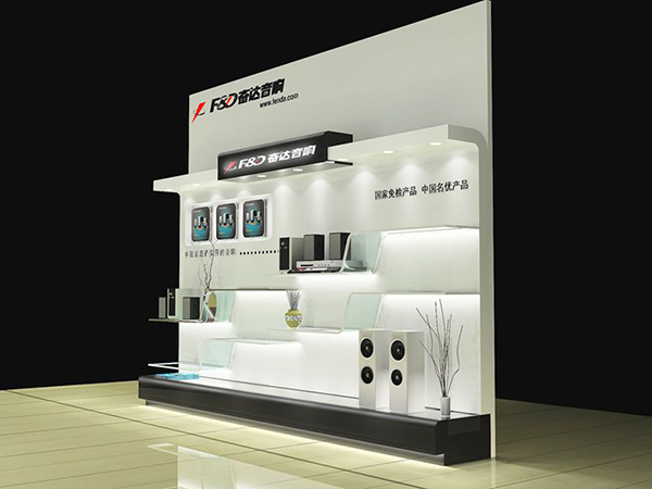 �����Ʒչ������